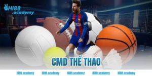 CMD Thể thao