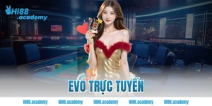 EVO trực tuyến