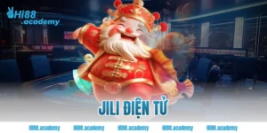 JILI Điện Tử