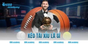 Kèo tài xỉu là gì