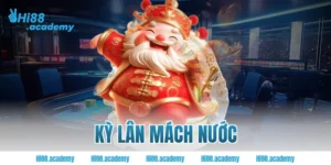 Kỳ Lân Mách Nước