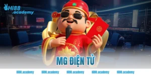 MG Điện Tử