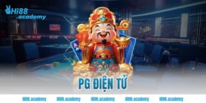 PG Điện Tử