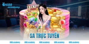 SA trực tuyến
