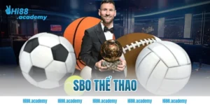 SBO Thể thao