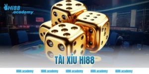 Tài xỉu Hi88