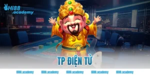 TP điện tử